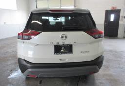 2021 Nissan Rogue - Thumbnail 11