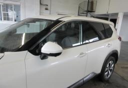 2021 Nissan Rogue - Thumbnail 12