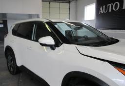 2021 Nissan Rogue - Thumbnail 15