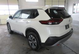 2021 Nissan Rogue - Thumbnail 7