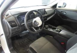 2021 Nissan Rogue - Thumbnail 22