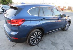 2021 BMW X1 - Thumbnail 8