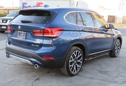2021 BMW X1 - Thumbnail 10