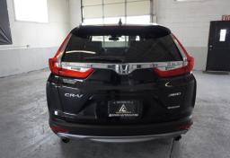 2017 Honda CR-V - Thumbnail 11