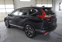 2017 Honda CR-V - Thumbnail 8