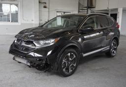 2017 Honda CR-V - Thumbnail 2