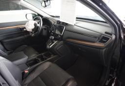 2017 Honda CR-V - Thumbnail 24