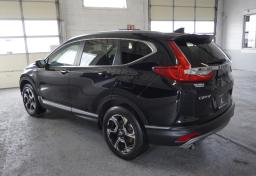 2017 Honda CR-V - Thumbnail 5