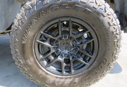 2021 Toyota Tacoma 4WD - Thumbnail 18