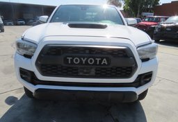 2021 Toyota Tacoma 4WD - Thumbnail 10