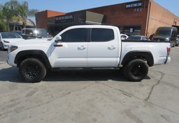 2021 Toyota Tacoma 4WD - Thumbnail 5