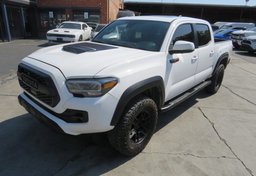 2021 Toyota Tacoma 4WD - Thumbnail 1