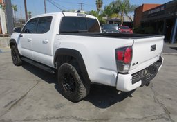 2021 Toyota Tacoma 4WD - Thumbnail 8