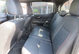 2021 Toyota Tacoma 4WD - Thumbnail 27