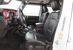 2020 Jeep Gladiator - Thumbnail 31