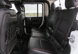 2020 Jeep Gladiator - Thumbnail 34