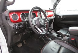 2020 Jeep Gladiator - Thumbnail 32