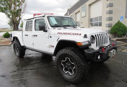 2020 Jeep Gladiator - Thumbnail 4