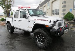 2020 Jeep Gladiator - Thumbnail 1