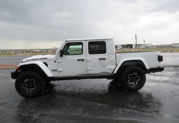 2020 Jeep Gladiator - Thumbnail 10