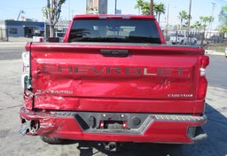 2020 Chevrolet Silverado 1500 - Thumbnail 12