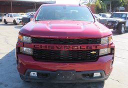 2020 Chevrolet Silverado 1500 - Thumbnail 11