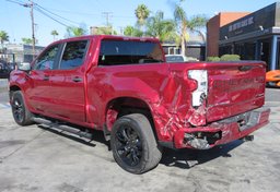 2020 Chevrolet Silverado 1500 - Thumbnail 10