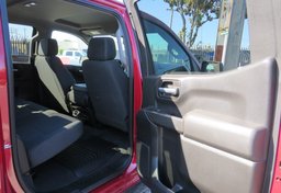 2020 Chevrolet Silverado 1500 - Thumbnail 24