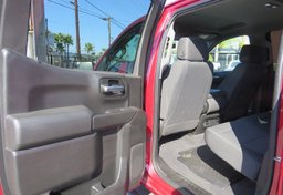 2020 Chevrolet Silverado 1500 - Thumbnail 23