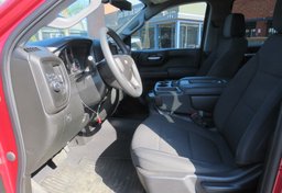 2020 Chevrolet Silverado 1500 - Thumbnail 25