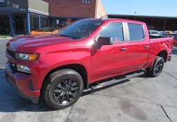 2020 Chevrolet Silverado 1500 - Thumbnail 2