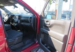 2020 Chevrolet Silverado 1500 - Thumbnail 22