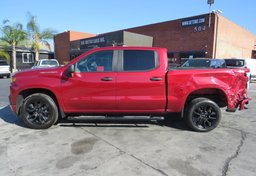 2020 Chevrolet Silverado 1500 - Thumbnail 6