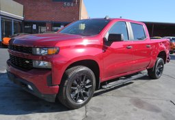 2020 Chevrolet Silverado 1500 - Thumbnail 4