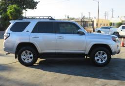 2019 Toyota 4Runner - Thumbnail 5