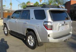 2019 Toyota 4Runner - Thumbnail 9