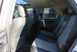 2019 Toyota 4Runner - Thumbnail 31