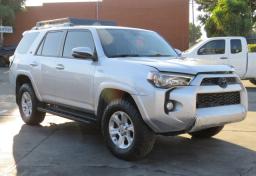 2019 Toyota 4Runner - Thumbnail 3
