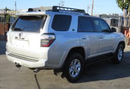 2019 Toyota 4Runner - Thumbnail 10
