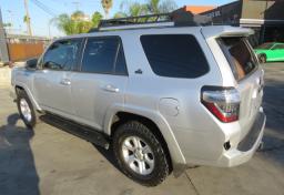 2019 Toyota 4Runner - Thumbnail 7