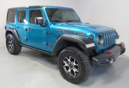 2020 Jeep Wrangler Unlimited