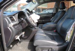 2017 Toyota Highlander - Thumbnail 27