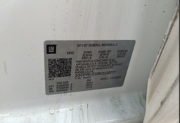 2019 Chevrolet Silverado 1500 - Thumbnail 8