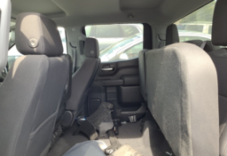 2019 Chevrolet Silverado 1500 - Thumbnail 6