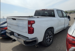 2019 Chevrolet Silverado 1500 - Thumbnail 3