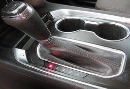 2019 Chevrolet Traverse - Thumbnail 35