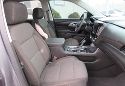 2019 Chevrolet Traverse - Thumbnail 22