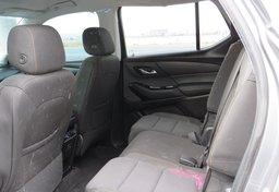 2019 Chevrolet Traverse - Thumbnail 23