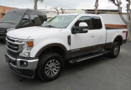 2020 Ford F-250 Super Duty - Thumbnail 1