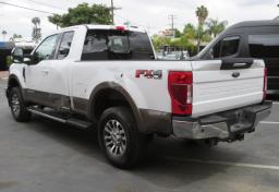 2020 Ford F-250 Super Duty - Thumbnail 9